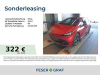 Gebraucht Cupra Born 150 kW (204 PS) 2024 Kleinwagen