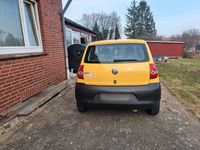 Second-hand VW Fox 54 CP (39 kW) 2009 Galben Hatchback
