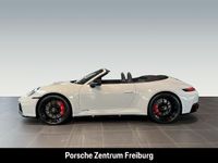 Neu Porsche 911 Carrera 4 Cabriolet 541 PS (397 kW) 2026 Weiss Cabrio