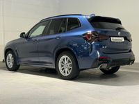 gebraucht BMW X3 xDrive20d