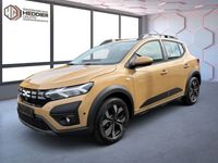 Gebraucht Dacia Sandero Expression 91 PS (66 kW) 2025 Beige Kleinwagen