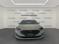 Gebraucht Ford Focus Titanium 116 PS (85 kW) 2024 Weiß Limousine