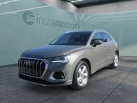Gebraucht Audi Q3 Ambiente 190 PS (139 kW) 2019 Grau SUV