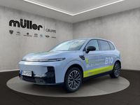 Gebraucht Leapmotor B10 160 kW (218 PS) 2025 Silber SUV