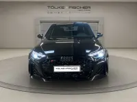 Gebraucht Audi RS3 Sport 400 PS (294 kW) 2026 Schwarz Limousine
