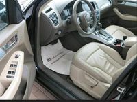 gebraucht Audi Q5 2.0 TFSI quattro 2011 automatik getriebe