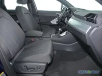 Gebraucht Audi Q3 Ambiente 150 PS (110 kW) 2025 Navarrablau metallic SUV