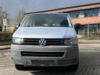 Gebraucht VW T5 84 PS (61 kW) 2013 Silber Van