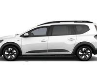 Neu Dacia Jogger Expression 110 PS (80 kW) 2026 Weiß Van / Kleinbus