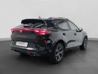 Gebraucht Cupra Formentor 150 PS (110 kW) 2025 Schwarz SUV