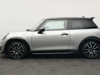 Brugt Mini John Cooper Works 156 HK (114 kW) 2025 Grå Hatchback