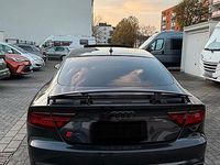 Gebraucht Audi A7 S-Line 326 PS (239 kW) 2016 Grau Kleinwagen