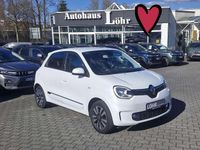 Gebraucht Renault Twingo Intens 65 PS (47 kW) 2021 Quartz white Kleinwagen