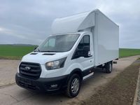 Second-hand Ford Transit 2024 Alb