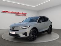 Neu Volvo EX40 Plus 185 kW (252 PS) 2026 Grau SUV