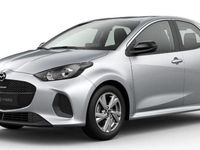 Neu Mazda 2 Exclusive-Line 116 PS (85 kW) 2025 Silber Kleinwagen