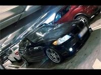 Gebraucht BMW 335 286 PS (210 kW) 2007 Schwarz Limousine