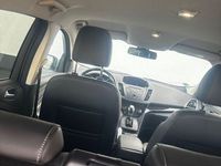 Gebraucht Ford Kuga Titanium 150 PS (110 kW) 2015 Silber SUV