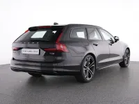 Gebraucht Volvo V90 Ultra 455 PS (334 kW) 2025 Schwarz Kombi