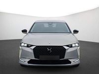 Gebraucht DS Automobiles DS4 Bastille 225 PS (165 kW) 2022 Grau Limousine