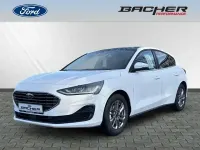 Neu Ford Focus Active X 155 PS (114 kW) 2025 Weiß Limousine