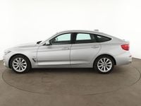 Gebraucht BMW 330 Luxury Line 252 PS (185 kW) 2017 Grau Limousine