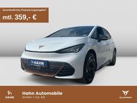 Neu Cupra Born 169 kW (231 PS) 2026 Glacial white metallic Kleinwagen