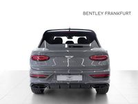 Gebraucht Bentley Bentayga 549 PS (403 kW) 2025 Gravity grey (grau) SUV