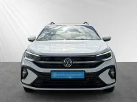 Gebraucht VW Taigo R-line 116 PS (85 kW) 2025 Weiß SUV