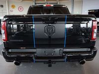 gebraucht Dodge Ram HEMI 5.7 V8