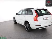 Gebraucht Volvo XC90 R-Design 455 PS (334 kW) 2022 Eis weiss SUV