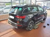 Gebraucht Cupra Ateca 300 PS (220 kW) 2023 Magic schwarz metallic SUV