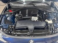 Gebraucht BMW 328 245 PS (180 kW) 2011 Schwarz Limousine