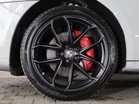 Gebraucht Porsche Macan GTS 381 PS (280 kW) 2021 Chalk SUV