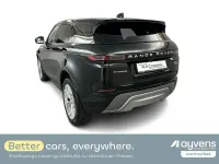 Gebraucht Land Rover Range Rover evoque SE 204 PS (150 kW) 2022 Santorini black SUV