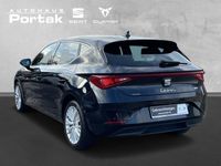 gebraucht Seat Leon XCELLENCE 1.4 e-Hybrid DSG