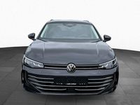 Neu VW Passat IQ Drive 150 PS (110 kW) 2025 Schwarz Limousine
