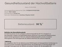 Gebraucht Volvo V60 351 PS (258 kW) 2023 Schwarz Kombi