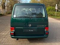 Gebraucht VW T4 84 PS (61 kW) 1996 Grün Van