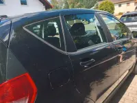 Gebraucht Mercedes A170 116 PS (85 kW) 2009 Schwarz Van / Kleinbus