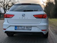 gebraucht Seat Leon ST 1.8 TSI 180PS / Xcellence / Apple + Android / DSG