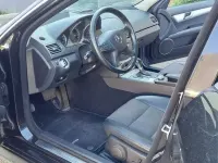 Gebraucht Mercedes 220 170 PS (125 kW) 2009 Schwarz Kombi