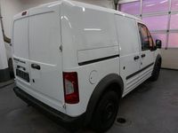 Second-hand Ford Transit 75 CP (55 kW) 2013 Alb Break