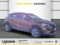 Gebraucht Renault Captur Intens 101 PS (74 kW) 2020 Karosserie epy + dac SUV