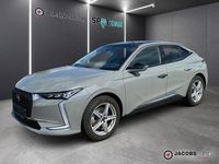 Gebraucht DS Automobiles DS4 Rivoli 181 PS (133 kW) 2024 Grau Limousine