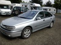 gebraucht Renault Laguna 3.0 V6 24V Concorde - 1. Hand - TÜV 10/25