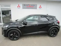 Neu Mitsubishi ASX Edition 141 PS (103 kW) 2026 Onyxschwarz SUV