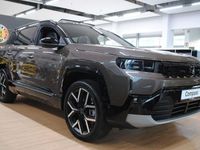 Gebraucht Jeep Compass 156 kW (213 PS) 2025 Grün SUV