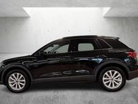 Gebraucht Audi Q3 Basis 245 PS (180 kW) 2021 Schwarz SUV