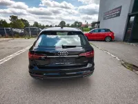 Gebraucht Audi A4 Sport 204 PS (150 kW) 2023 Schwarz Kombi